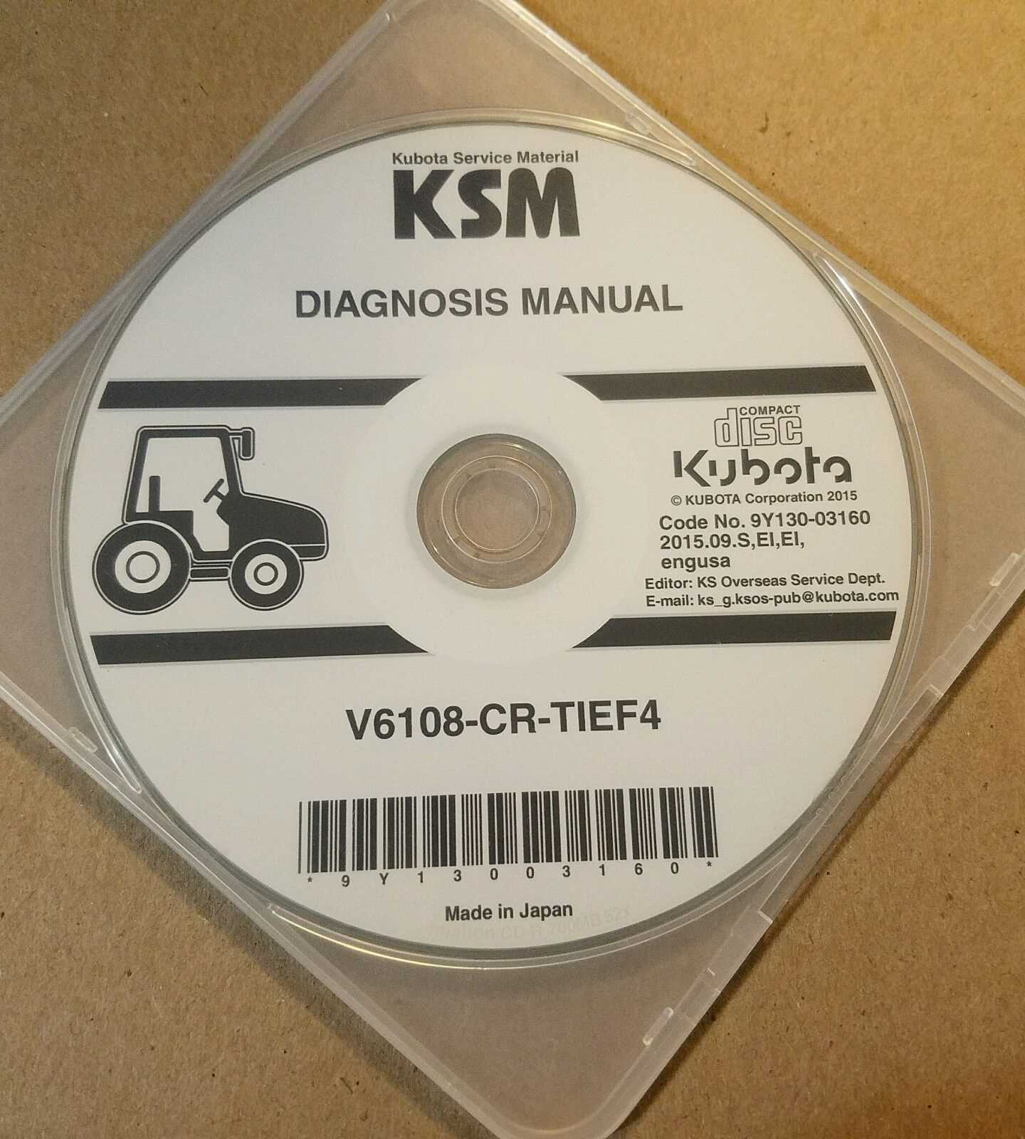 kubota z125s owners manual