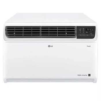 lg air conditioner owners manual