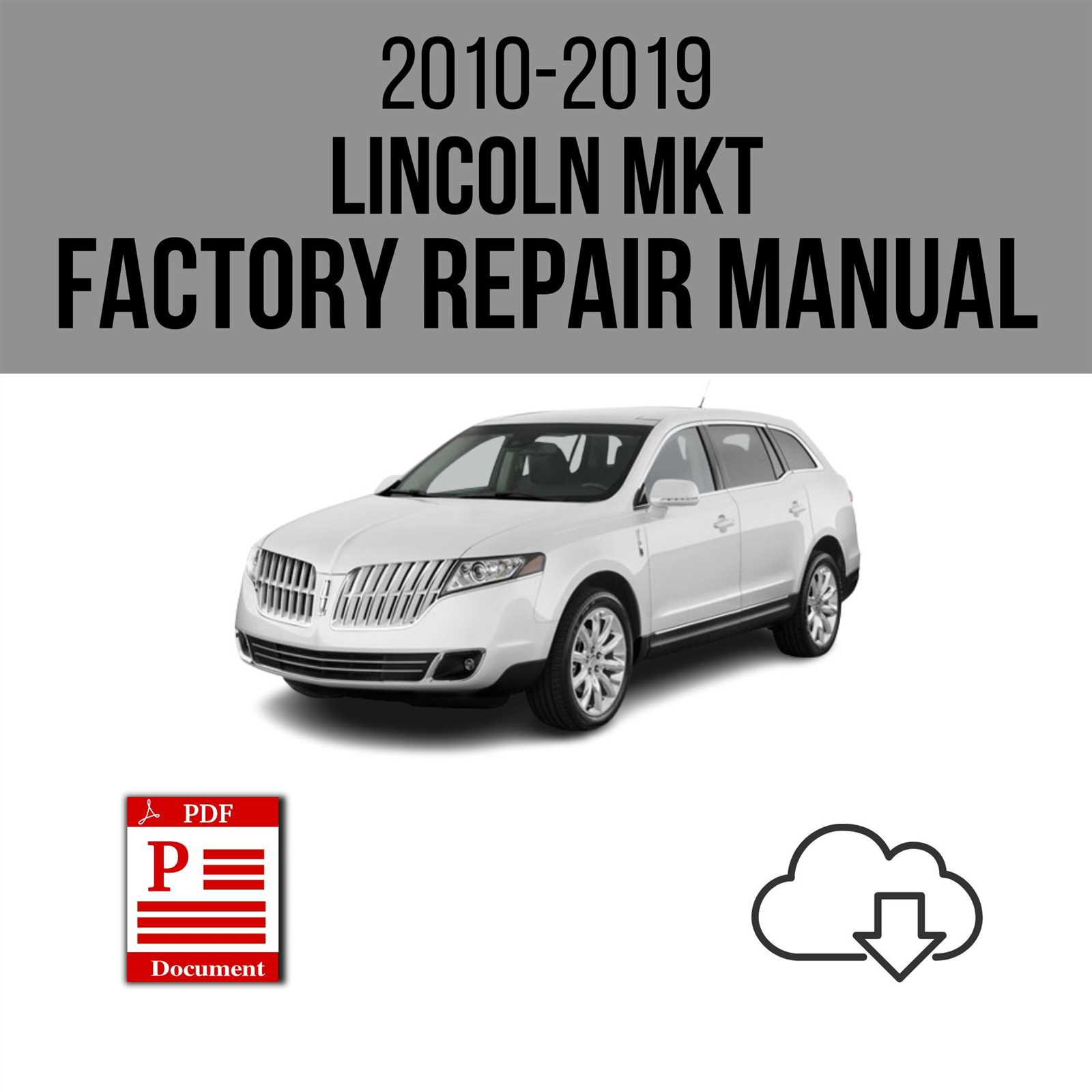 lincoln mkc 2017 owners manual