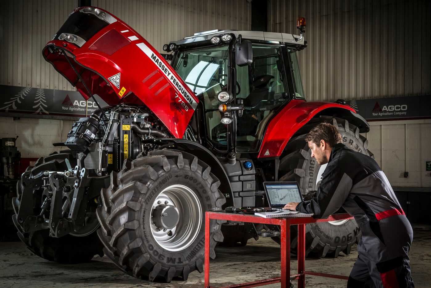 massey ferguson 245 owners manual