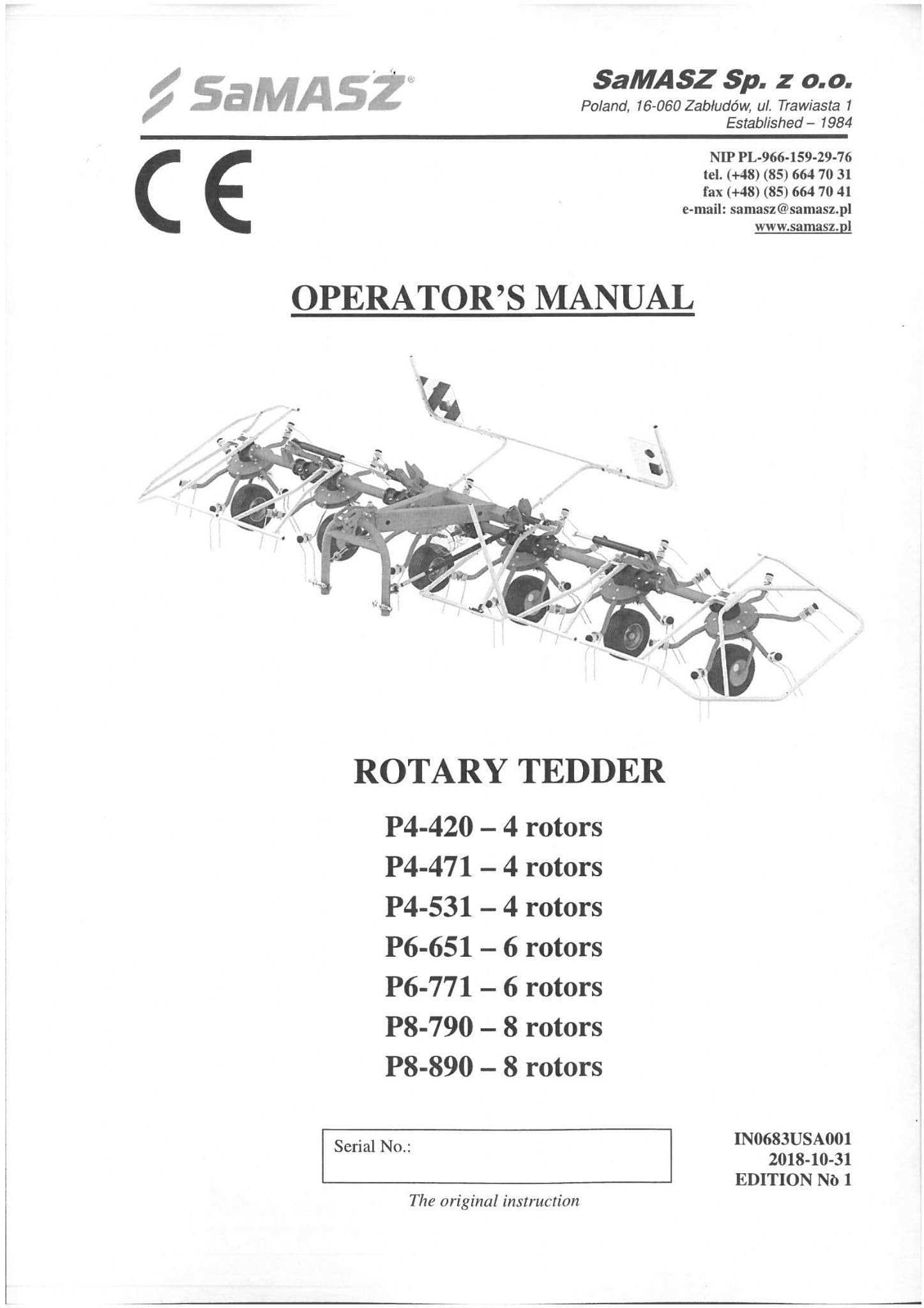 massey ferguson 471 owners manual