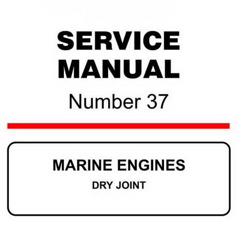 mercruiser 5.0 owners manual