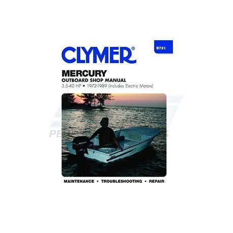 mercury 3.5 hp outboard owners manual