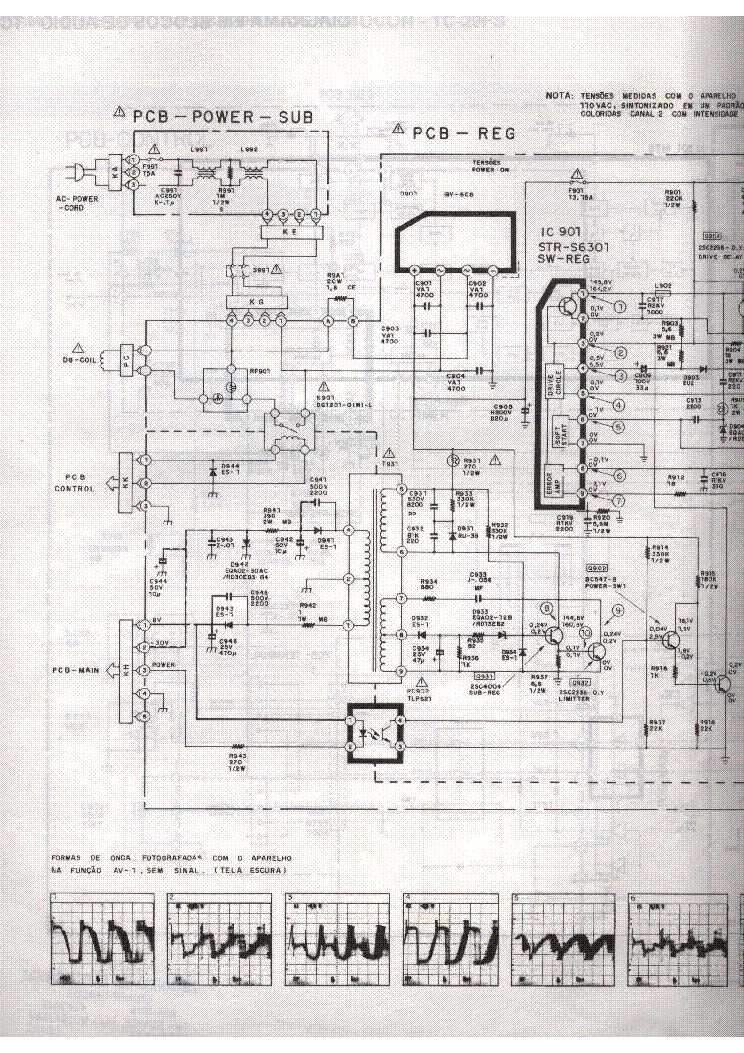 mitsubishi tv owners manuals