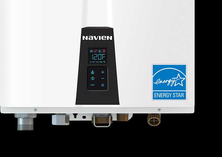 navien npe 240a owners manual