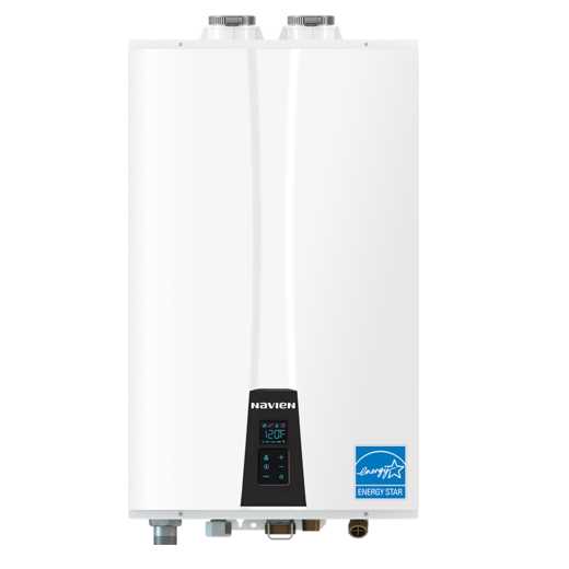 navien npe 240a owners manual