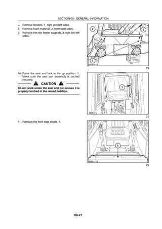 new holland ls170 owners manual