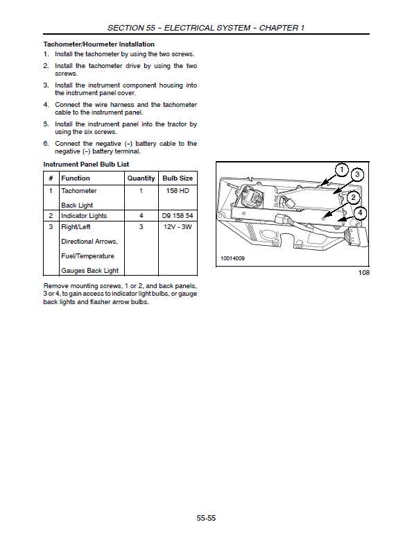 new holland tc30 owners manual