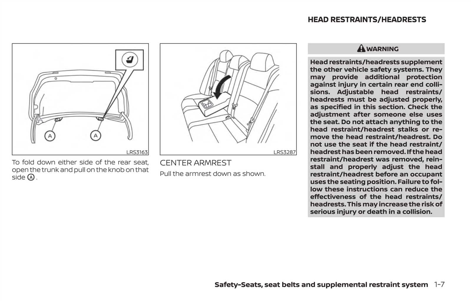 nissan altima 2021 owners manual