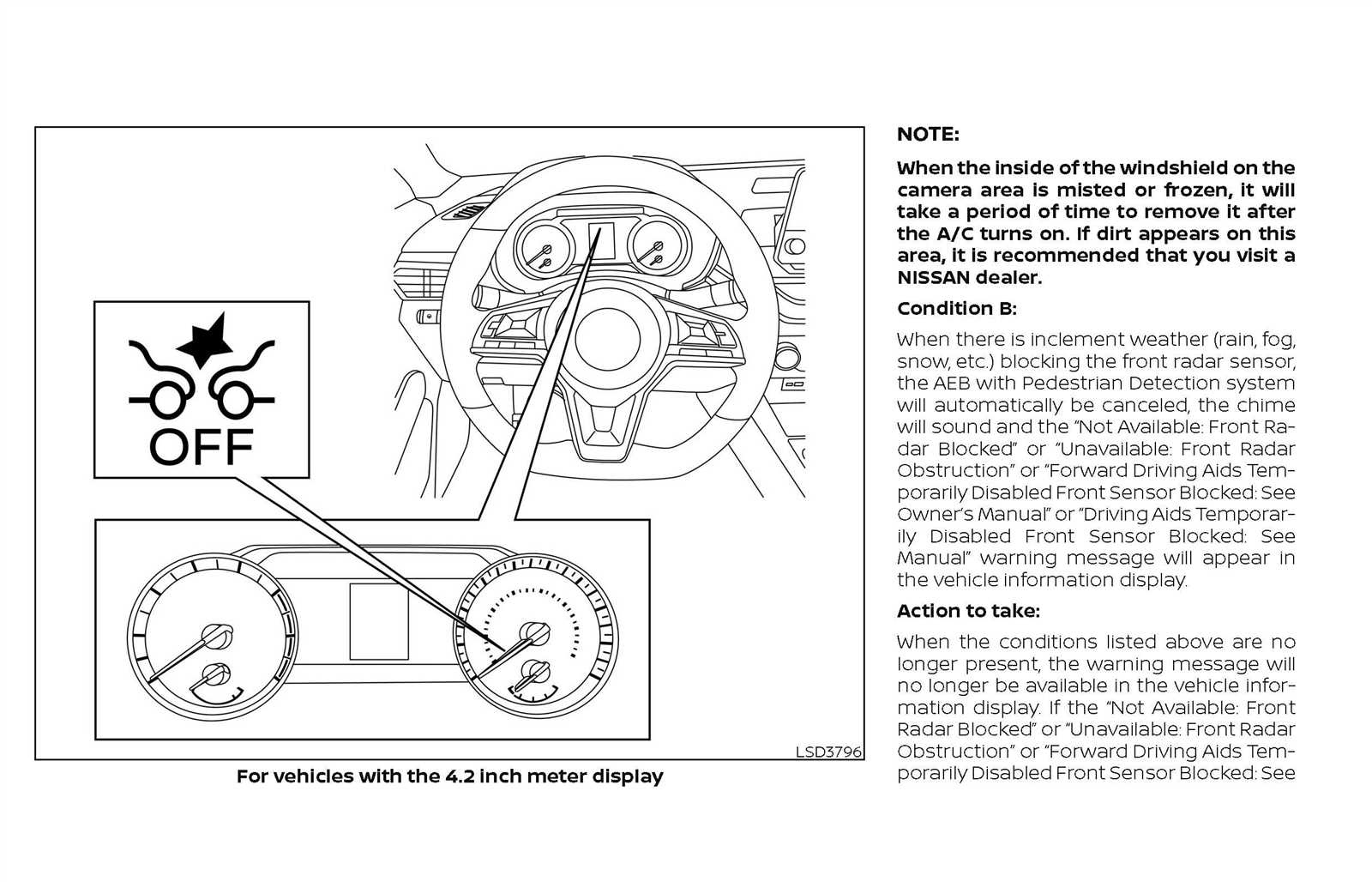 nissan sentra owners manual