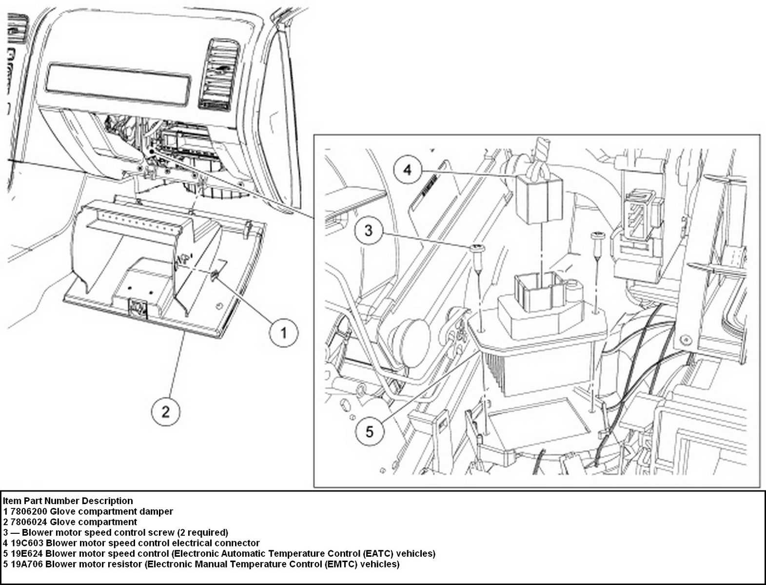 owner manual 2008 ford edge fuse box diagram