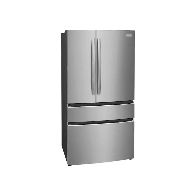 owners manual frigidaire refrigerator