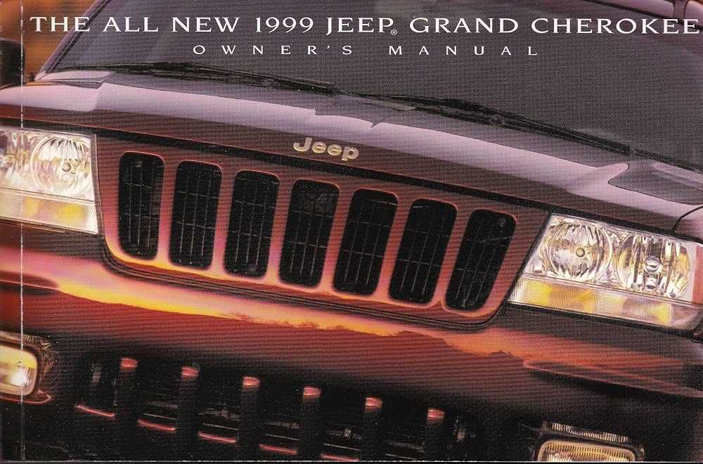 owners manual jeep grand cherokee 2014