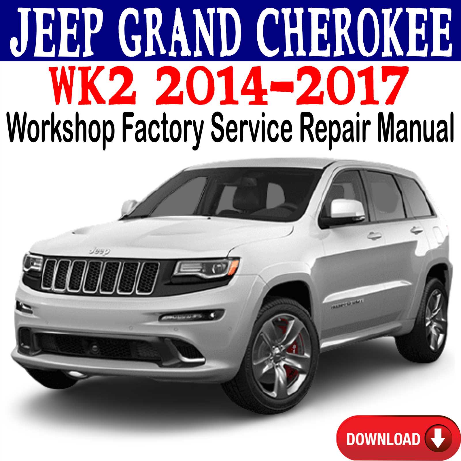 owners manual jeep grand cherokee 2014