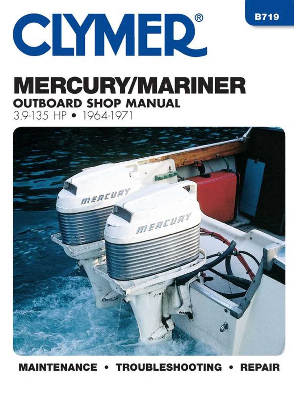 owners manual mercury outboard