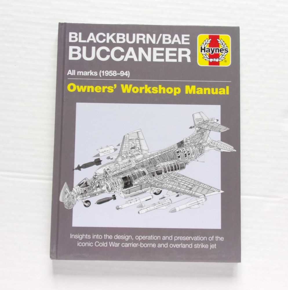 owners workshop manual books