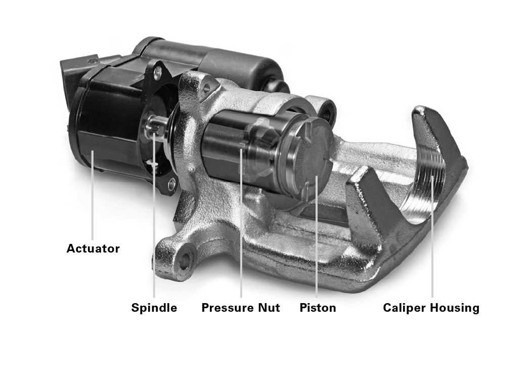 parking brake fault see owners manual vw passat