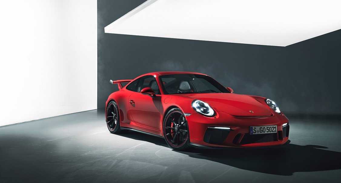 porsche 991.1 owners manual