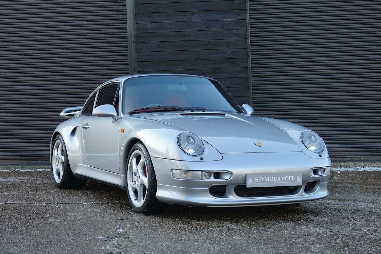 porsche 993 owners manual