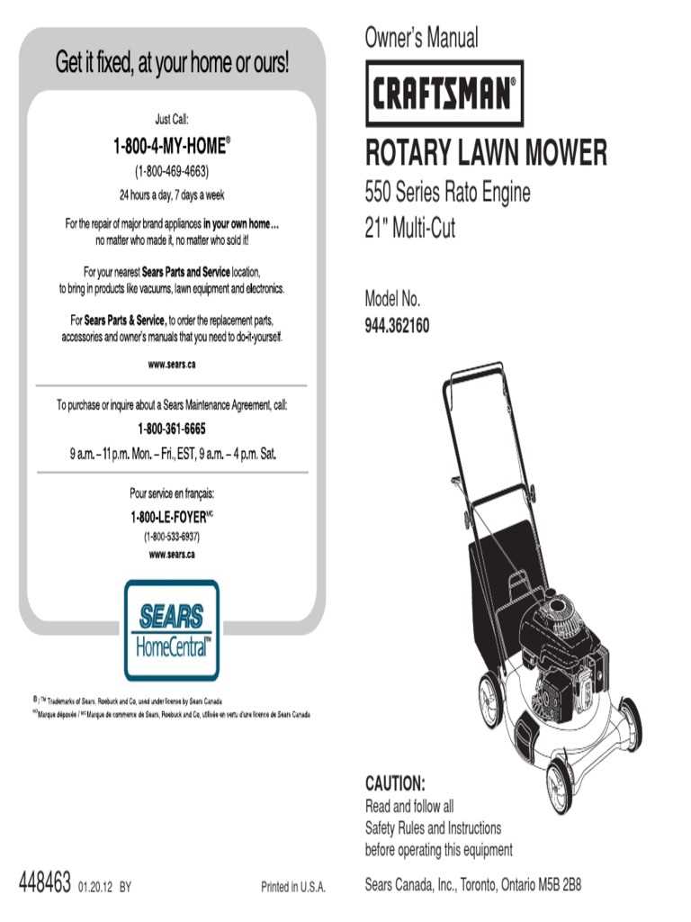 poulan pro 21 snow blower owners manual