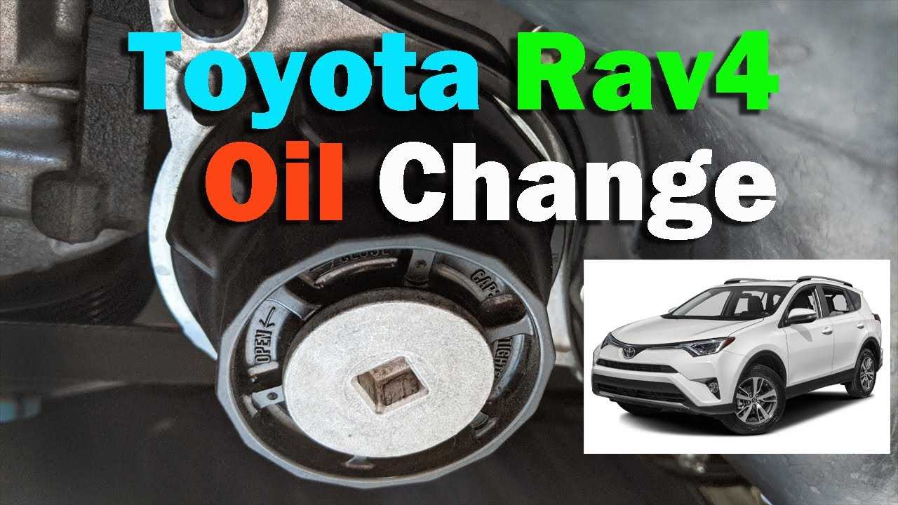 rav4 2017 owners manual