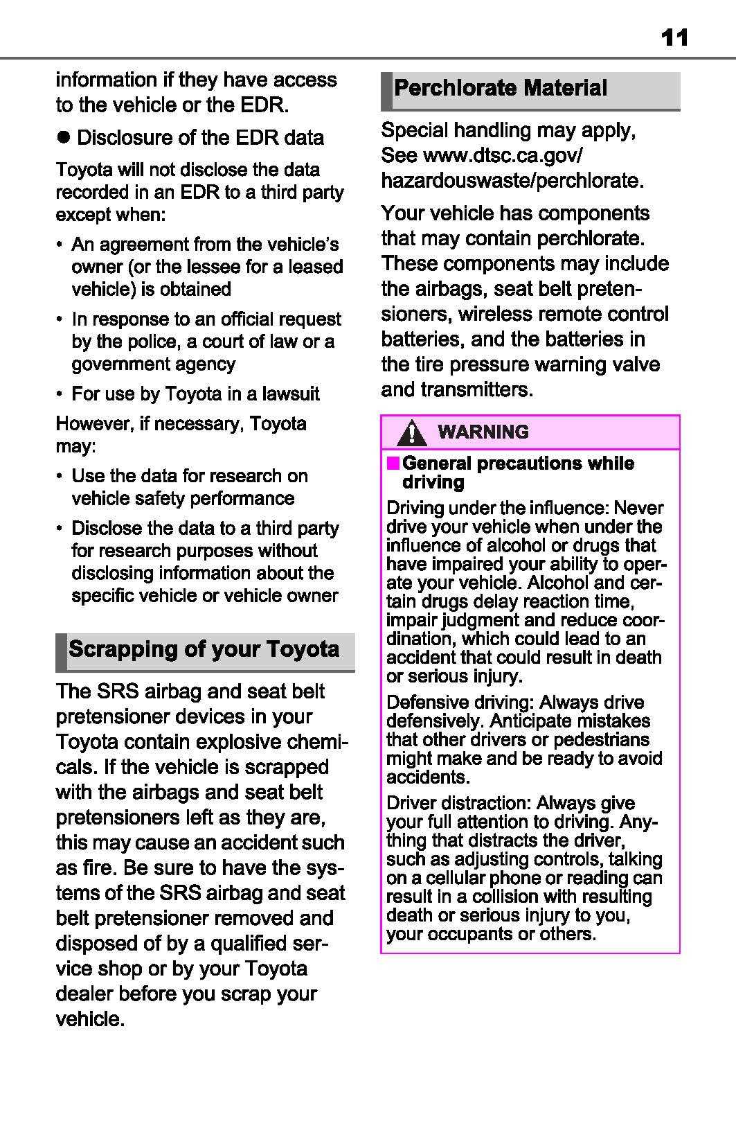 rav4 hybrid owners manual