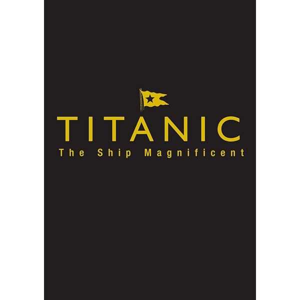 rms titanic owners workshop manual