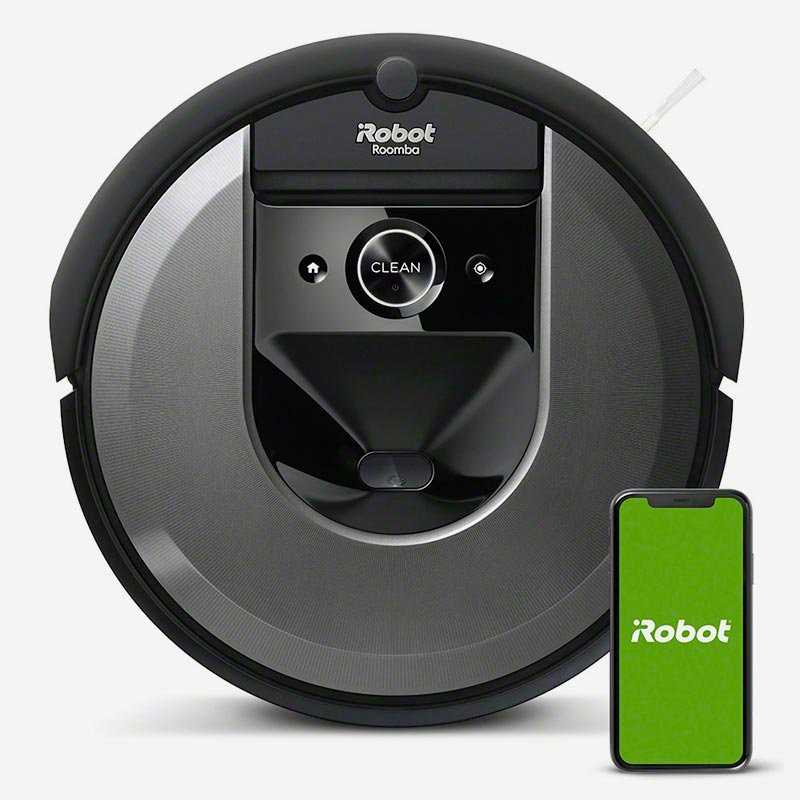 roomba j7+ owners manual