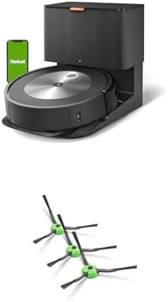 roomba j7+ owners manual