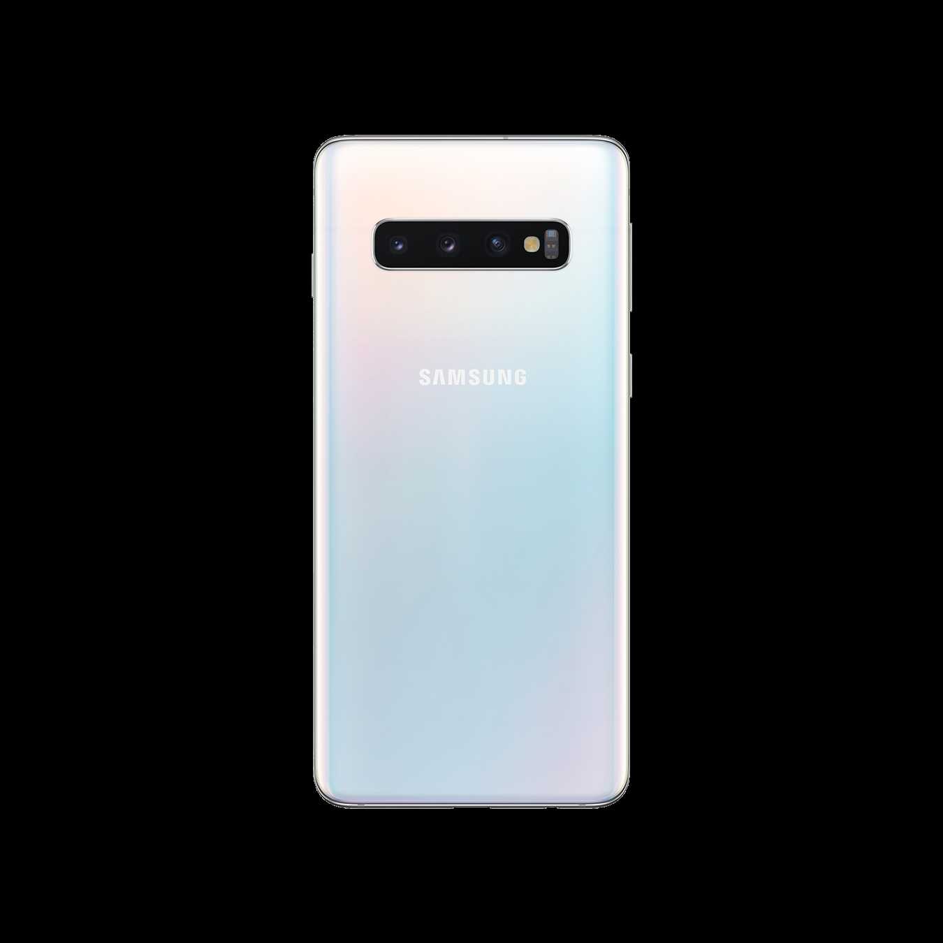 samsung galaxy s10 owners manual