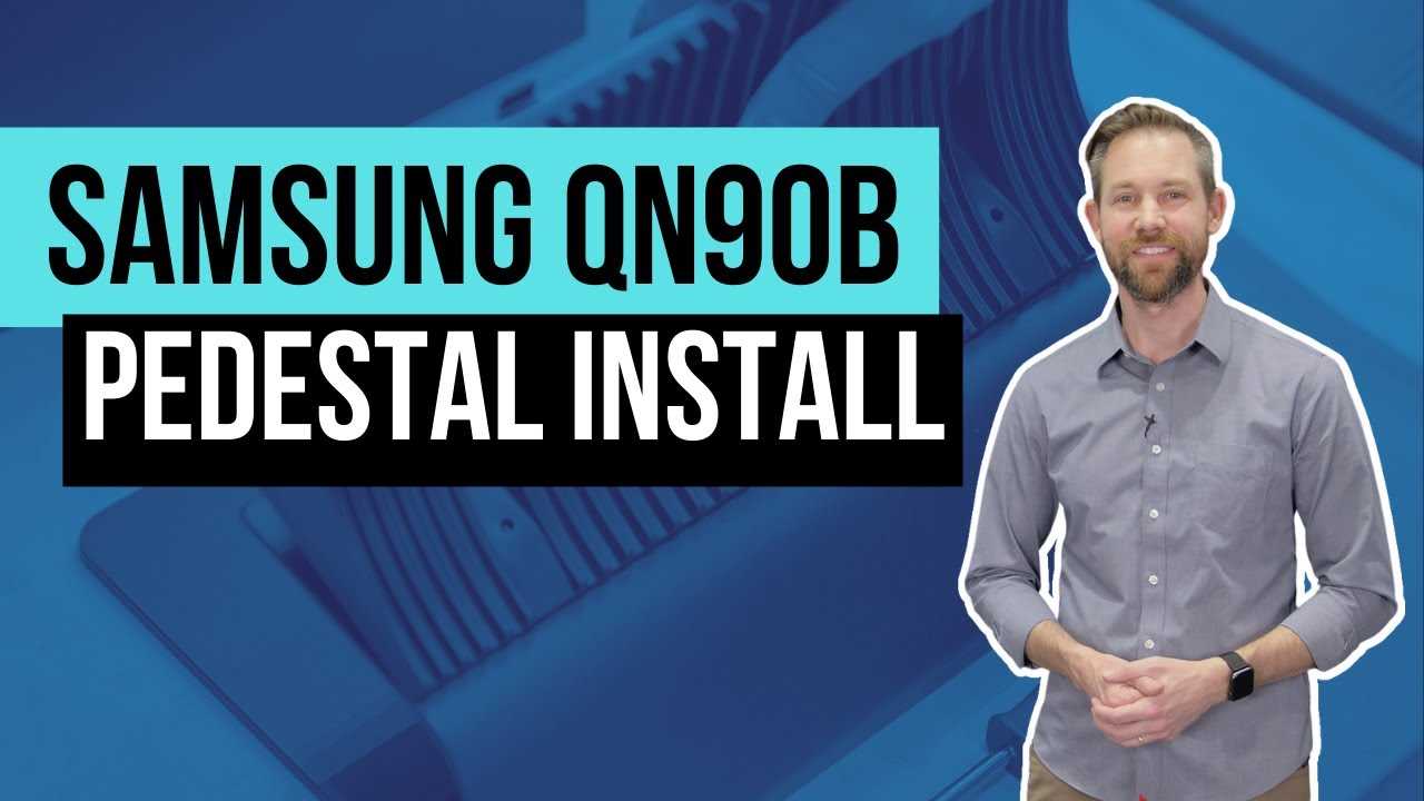 samsung qn90b owners manual