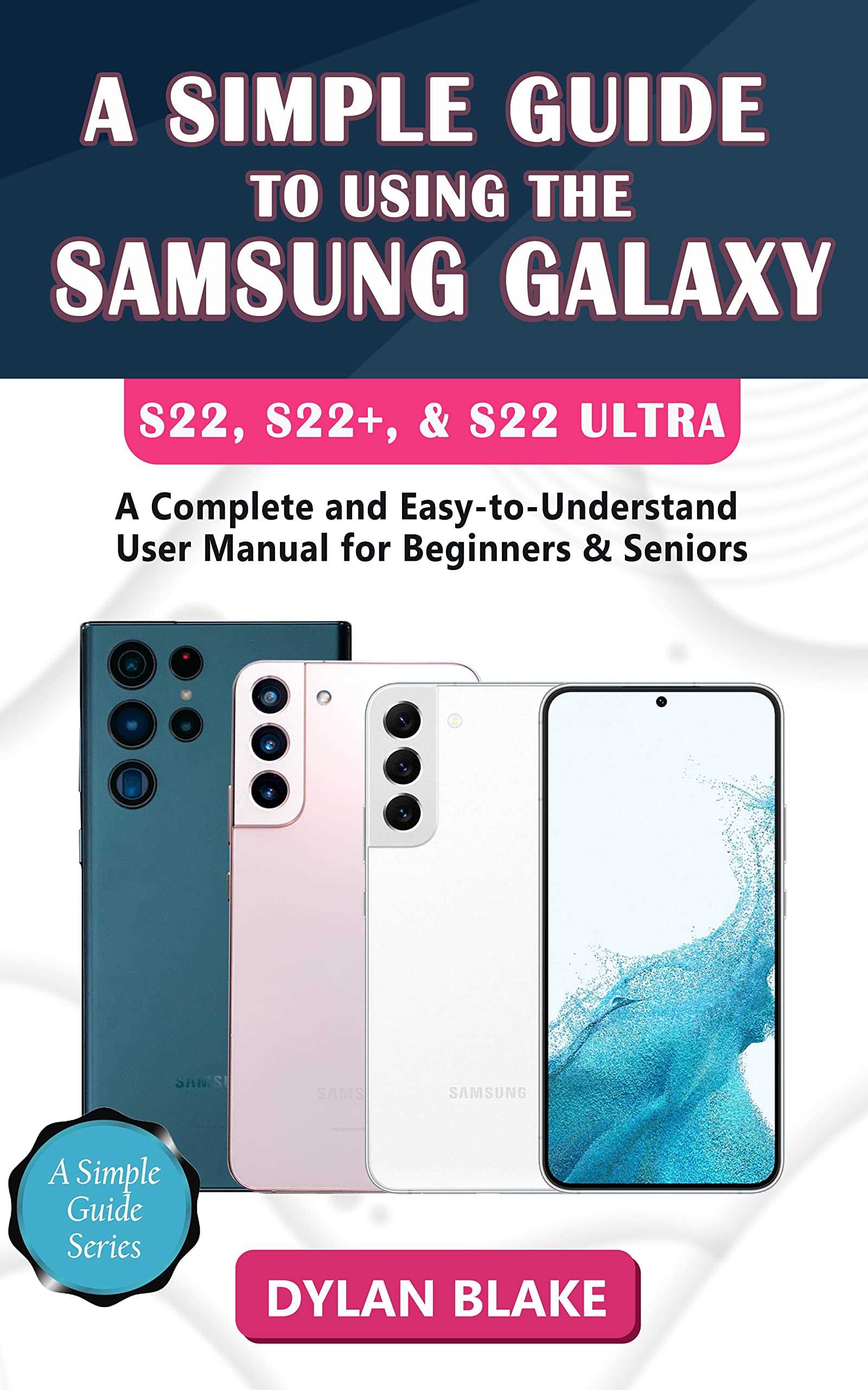 samsung s22 ultra owners manual