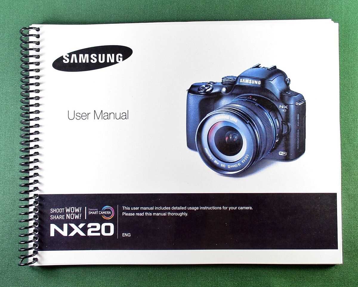 samsung wb1100f owners manual