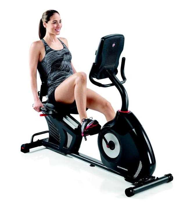 schwinn 270 recumbent bike owners manual