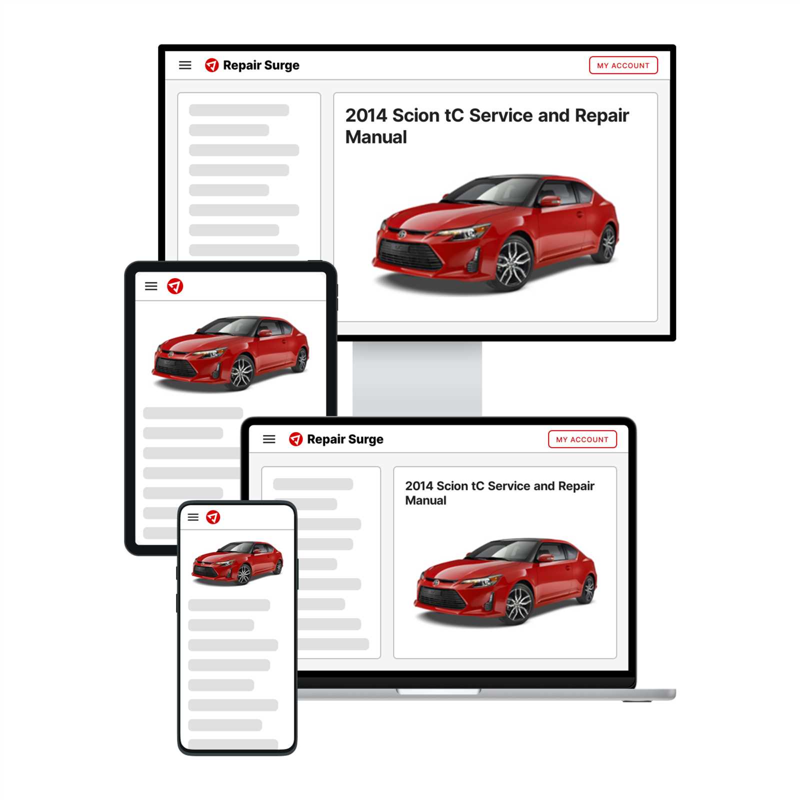 scion iq owners manual