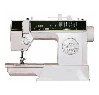 singer sewing machine model 2662 owner manual