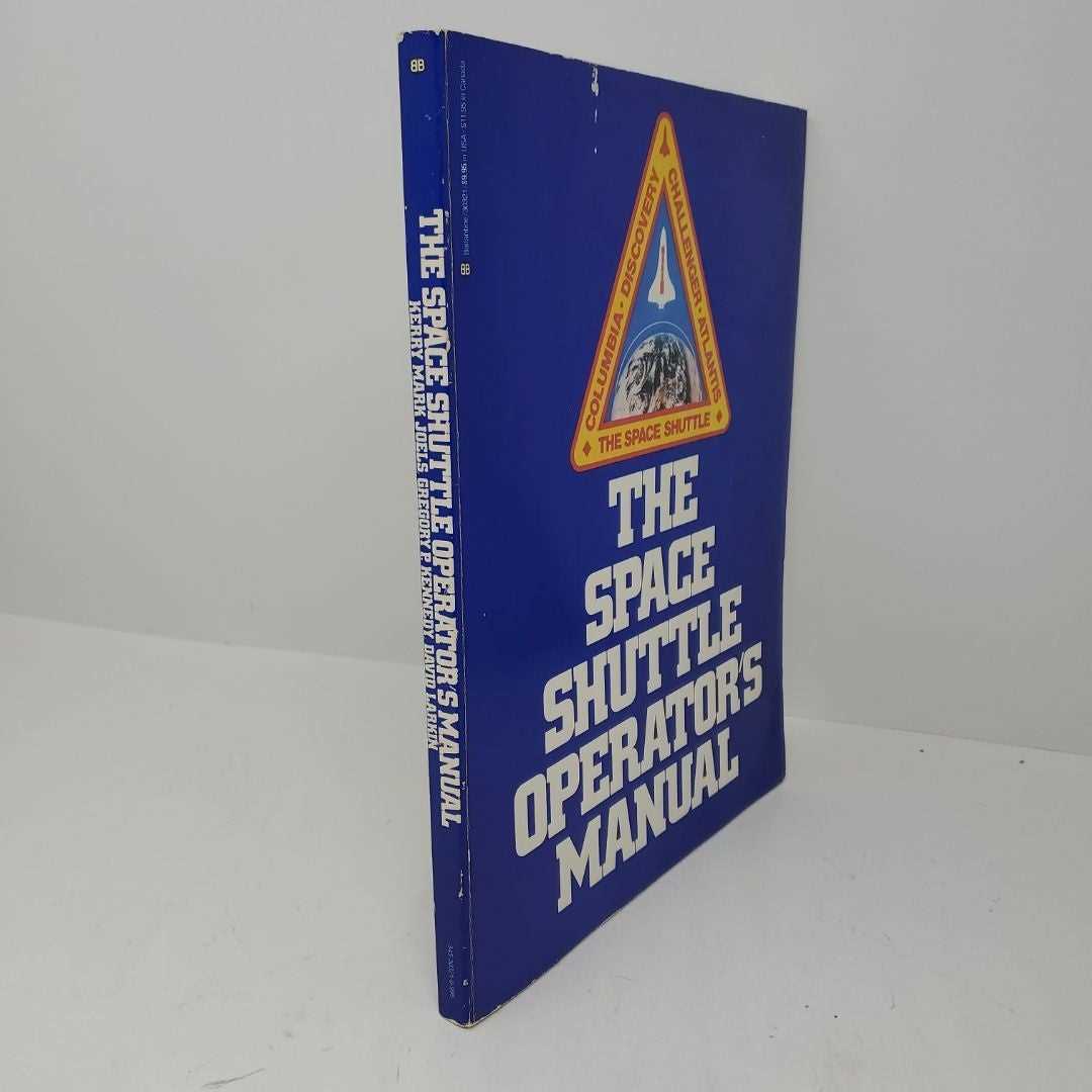 space shuttle owners manual