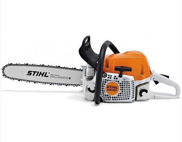 stihl ms290 owners manual