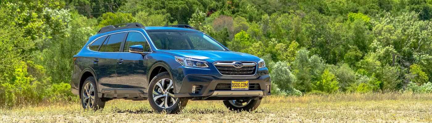 subaru outback 2017 owners manual