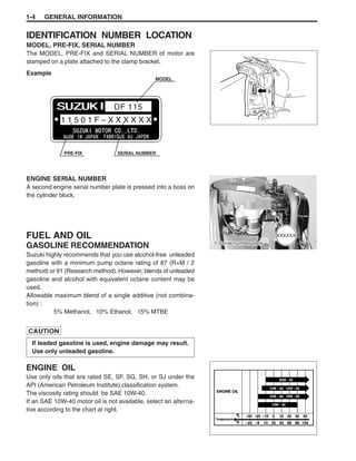 suzuki 15 hp outboard owners manual