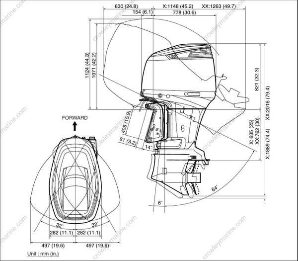 suzuki 300 outboard owners manual