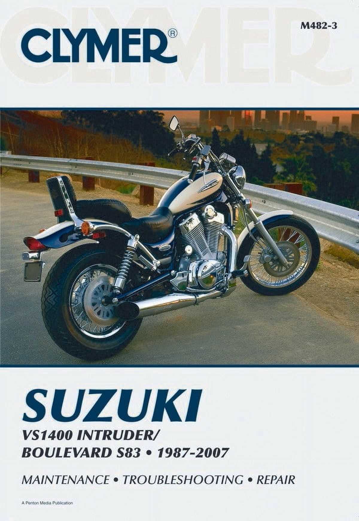 suzuki dr650 owners manual