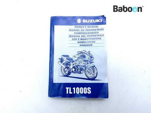 suzuki dr650 owners manual