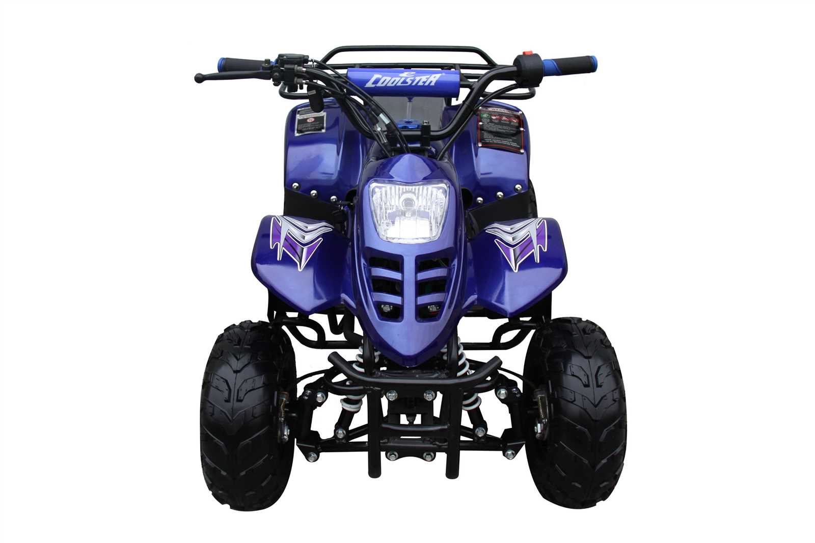 tao tao 110cc atv owners manual