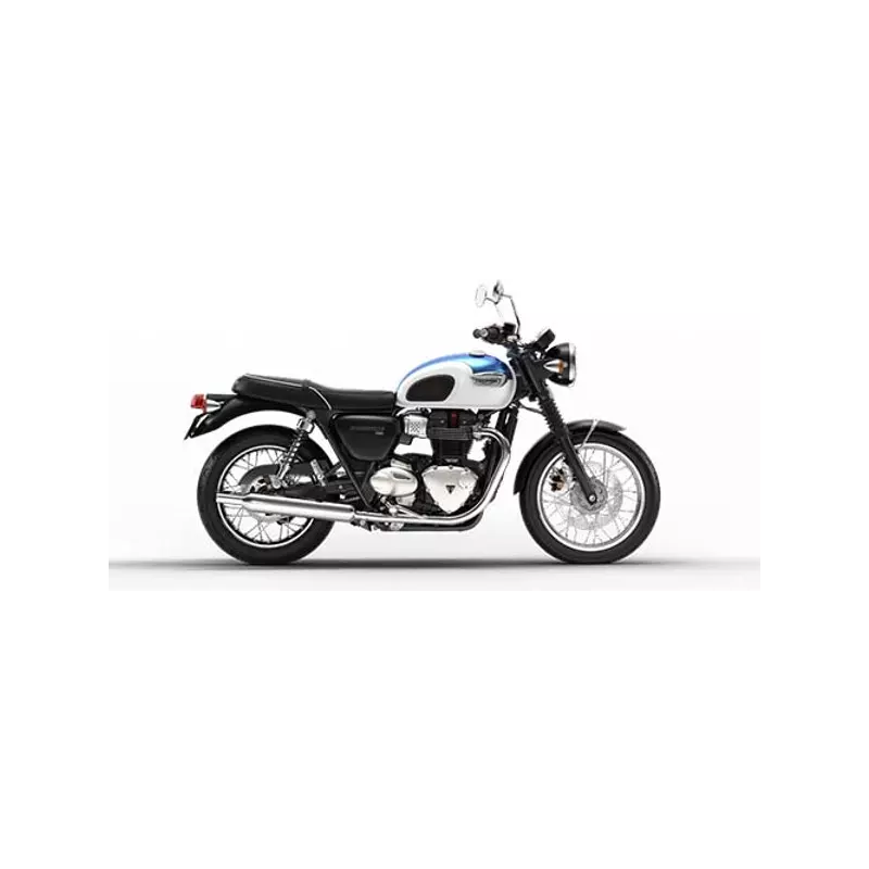 triumph bonneville t120 owners manual