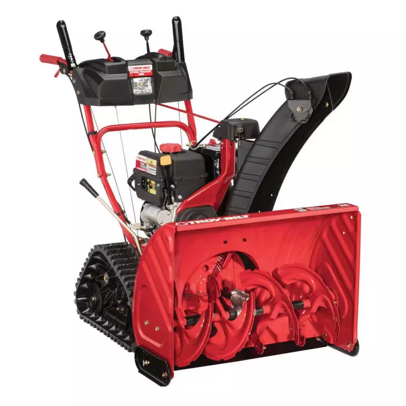 troy bilt storm 3090 owners manual