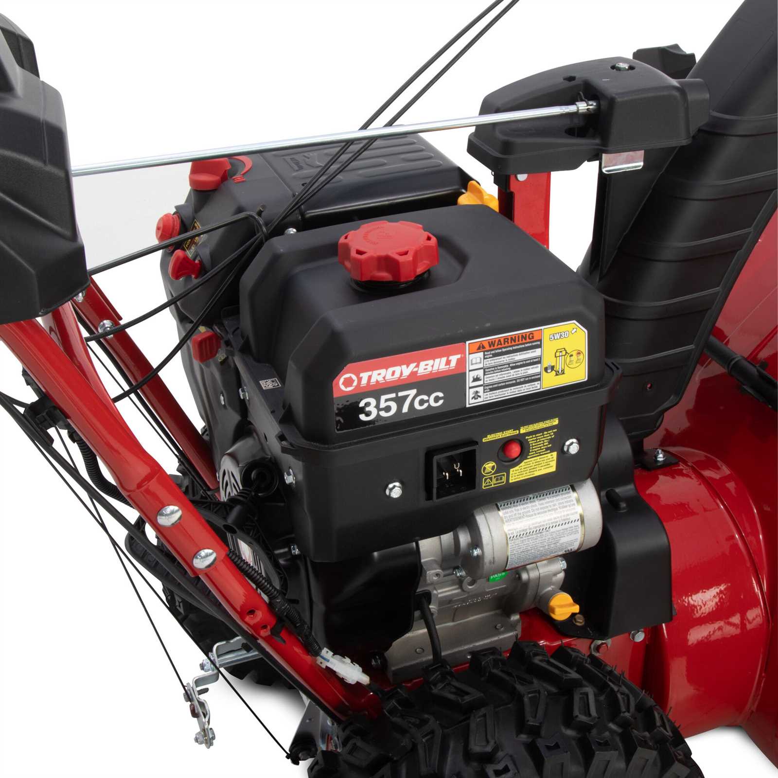 troy bilt storm 3090 owners manual