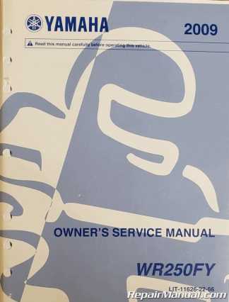 ttr 90 owners manual