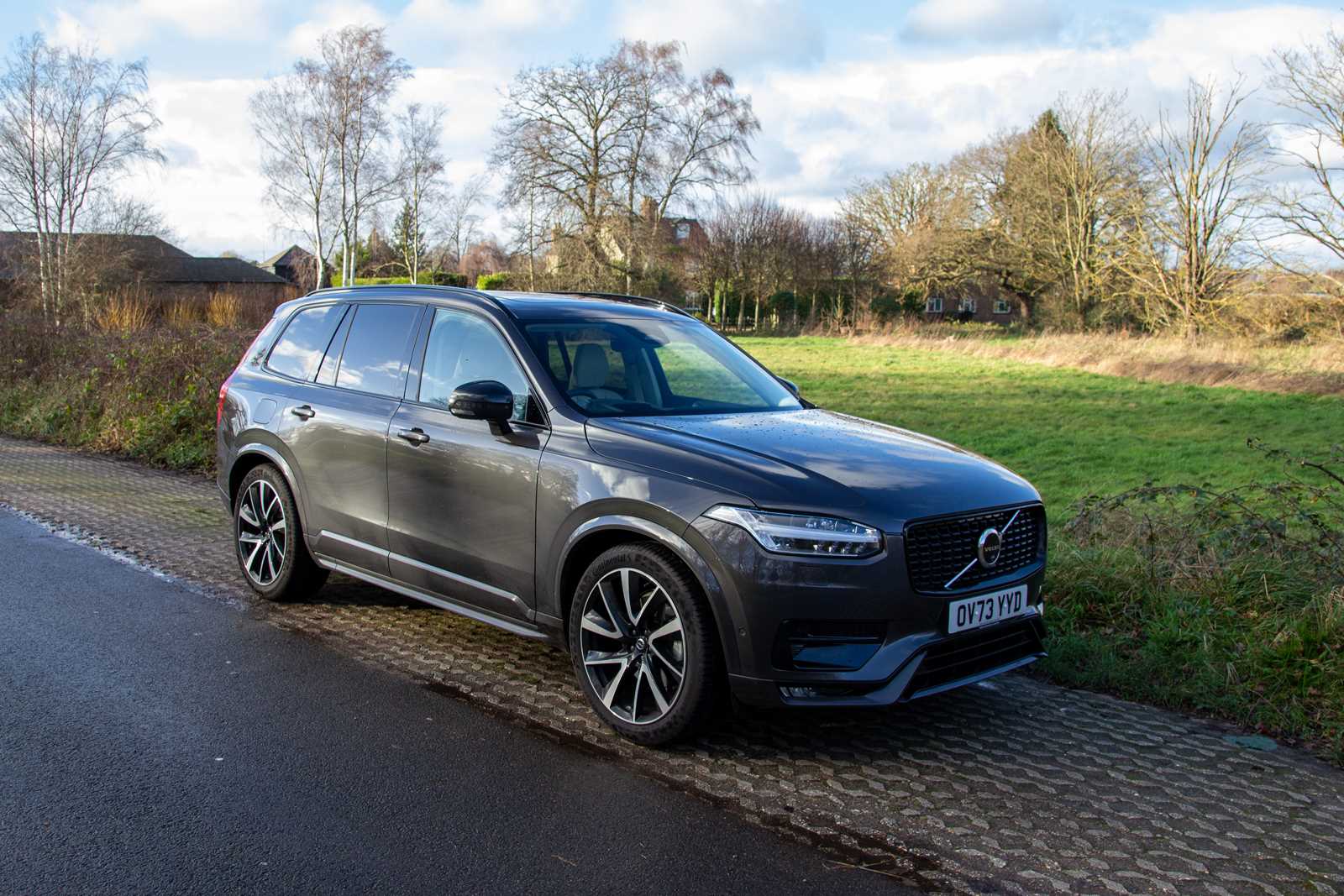 volvo xc90 owners manual 2020