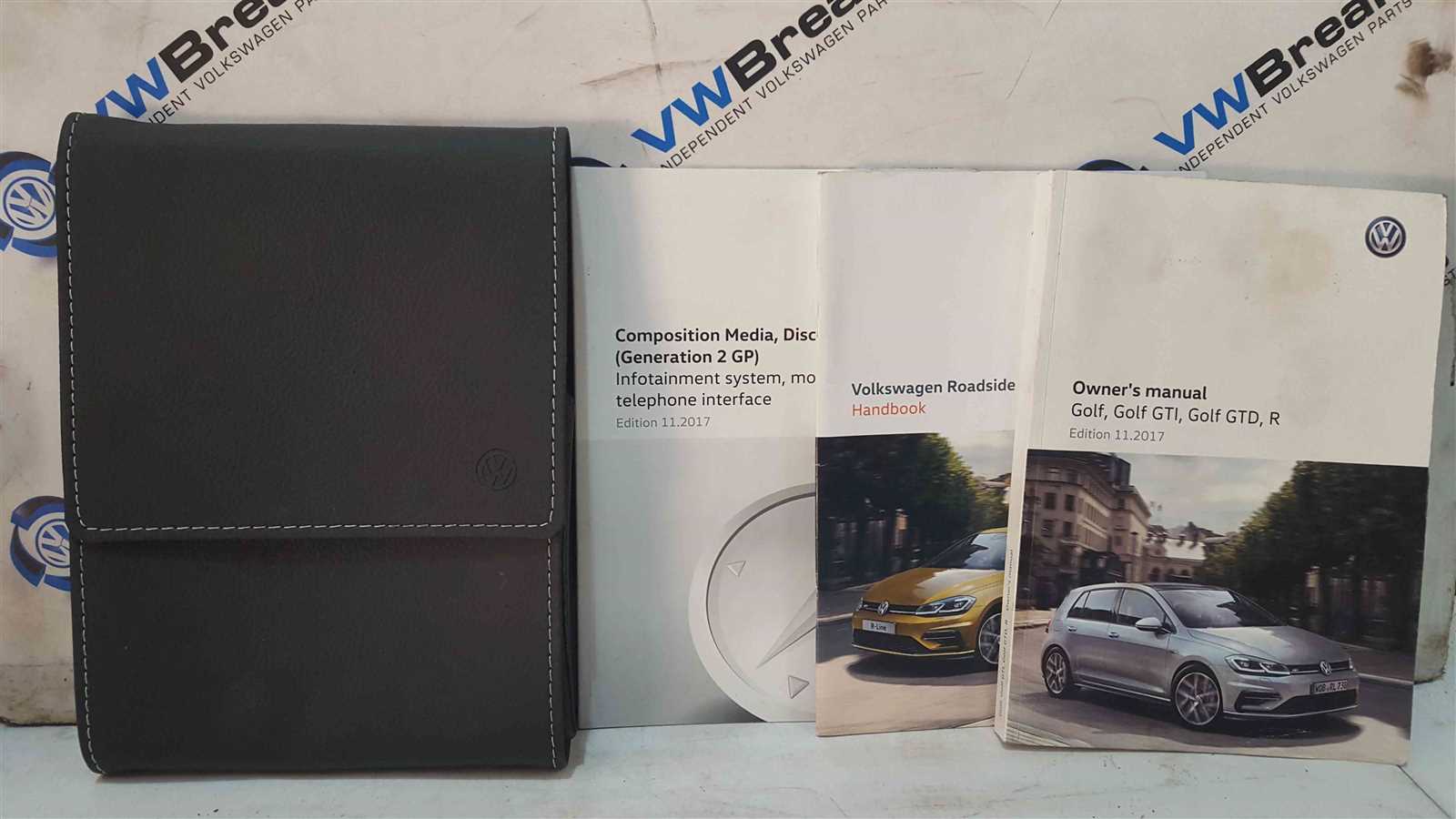 vw golf r owners manual